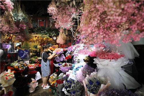  新郑花店送花，传递爱意，让生活更美好--第1张