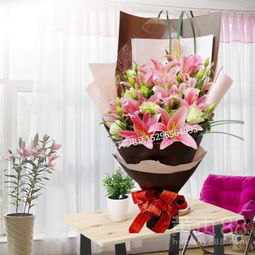  保定市鲜花店订花，一站式购花体验，保定市鲜花店订花，享受一站式购花体验--第1张