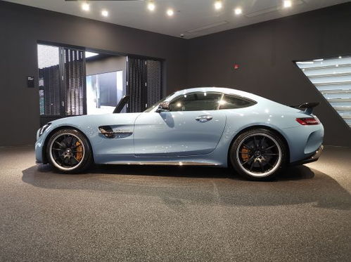 奔驰amggtr报价_奔驰amg gt 报价--第1张