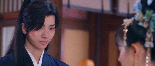  短剧玉簪里的美男夫君全集观看--第1张