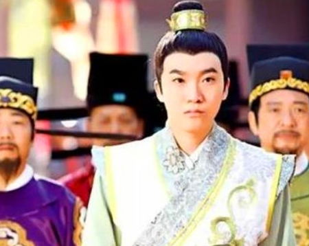  短剧黑暗天子全集观看，揭秘神秘历史，领略古代帝王风采--第1张