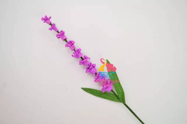  教师节自制花束--第1张