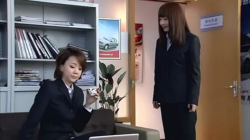  ，短剧公司保洁员竟是女总裁，全集观看--第1张