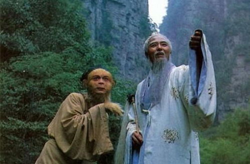  短剧混元祖师全集观看，混元祖师全集观看，短剧中的奇幻世界--第1张