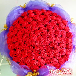  52朵玫瑰花多少钱一束？，一束52朵玫瑰花的价格是多少？--第1张