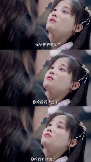  短剧替罪哑妻王爷不识心上人全集观看--第1张