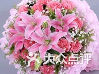  千种鲜花，花语之瑰丽篇章--第1张
