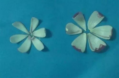  手工花朵制作方法--第1张