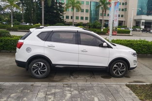 宝骏560怎么样质量好不好_宝骏560这车质量怎么样--第1张