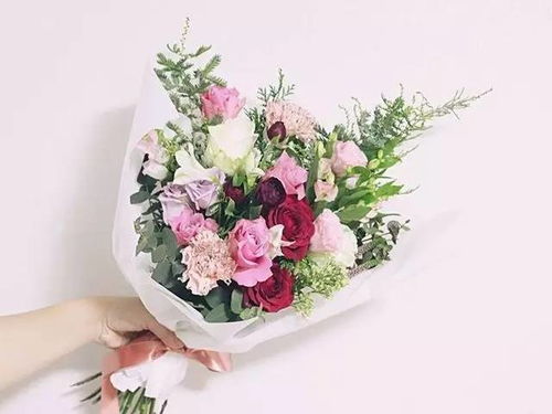  送康乃馨一般送几朵，数字背后的寓意与礼仪，送康乃馨礼仪，送几朵康乃馨，数字背后的寓意与礼仪--第1张