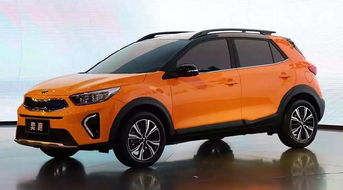 起亚sportager报价suv_起亚suv汽车大全--第1张