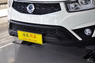 双龙柯兰多质量怎么样_双龙柯兰多质量怎么样汽油--第1张