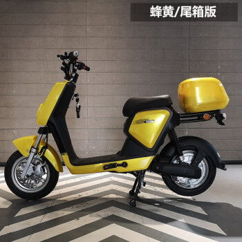十大不合格电动车_十大不合格电动车品牌有哪些--第1张