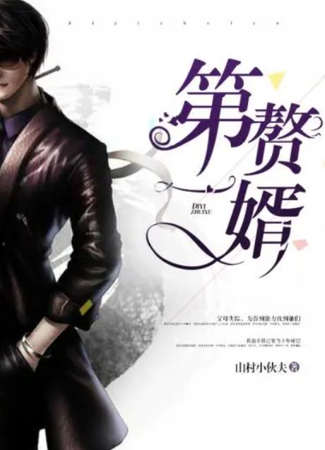  短剧大夏第一赘婿全集观看--第1张