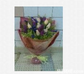  牡丹江花店订花电话大全--第1张