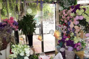  长沙市鲜花店，浪漫与艺术的完美结合--第1张