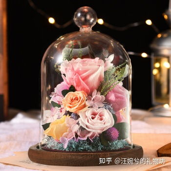  送女朋友什么花比较有意义--第1张