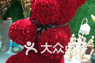  郑州花店加盟店排行榜，郑州花店加盟店排行榜之TOP1，XX花艺坊加盟店--第1张