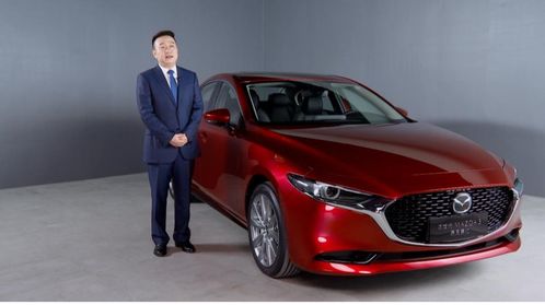 马自达新马自达新款_马自达新款2021款--第1张