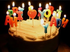  本人生日，如何发朋友圈庆祝？，生日派对朋友圈文案，庆祝生命中的特殊时刻--第1张