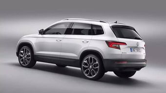 斯柯达越野车多少钱_斯柯达越野suv--第1张