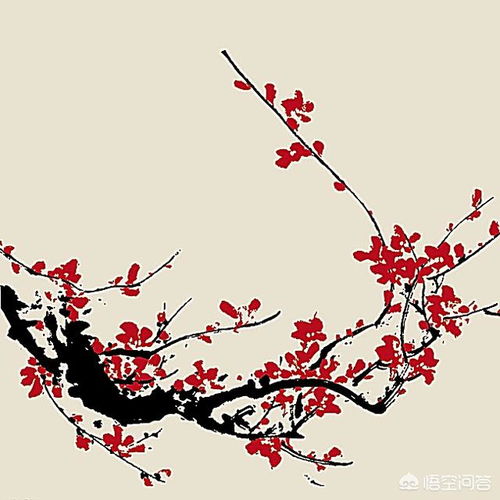  赞美梅花的成语--第1张
