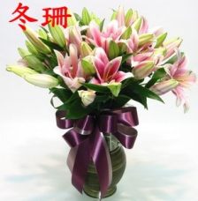  学插花开花店，开启美丽事业的秘诀--第1张