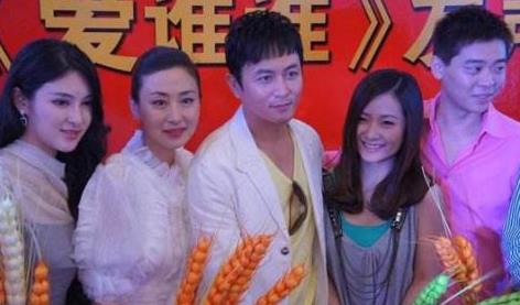  短剧开局，四个未婚夫，个个宠我上天，全集观看！--第1张