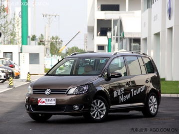 2023大众途安什么时候上市_大众途安2022款什么时候上市--第1张