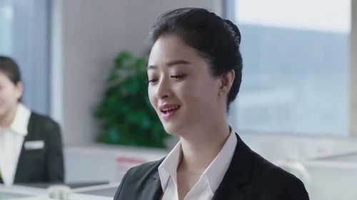  ，短剧我的上司是白富美李子峰张紫淋全集观看，白富美上司与职场短剧，李子峰与张紫淋的职场奇遇--第1张
