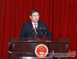上海市委领导班子一览表_上海市委领导班子一览表张小宏--第1张