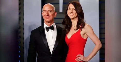  ，离婚后总裁老婆发现我是首富，离婚后，首富身份被前妻发现的背后故事--第1张
