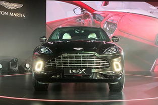 阿斯顿马丁dbssuperleggera_阿斯顿马丁suv报价及图片--第1张