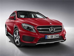 奔驰300suv_奔驰300suv报价--第1张
