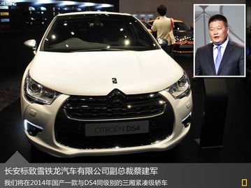 ds汽车报价及图片轿车_ds4汽车报价及图片--第1张