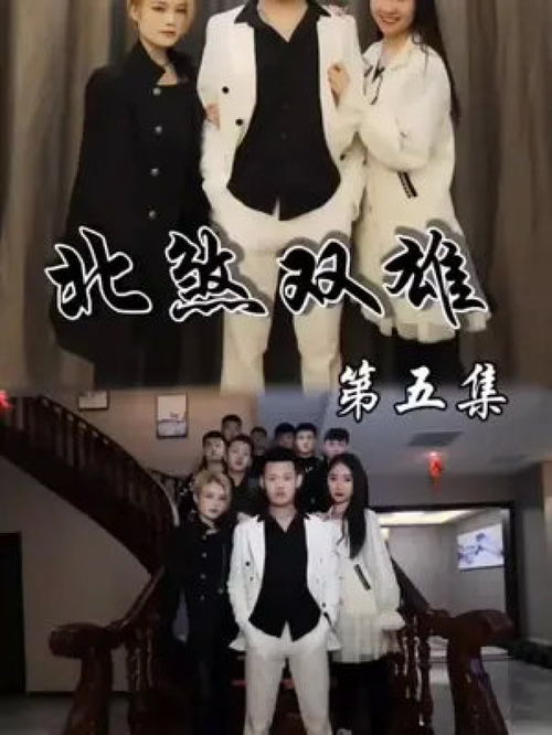  短剧北玄全集观看--第1张