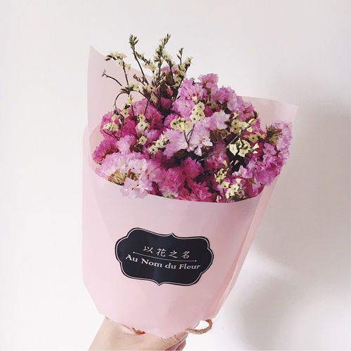  代表友情的花束及花语，代表友情的花束及花语，友谊之花，永恒的陪伴--第1张
