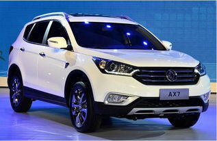 东风风神ax7轮胎型号_东风风神ax7的轮胎是什么牌子的--第1张