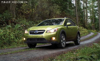 斯巴鲁crosstrek_斯巴鲁brz2024--第1张