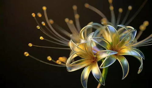  瑶花花语——美丽、纯洁与永恒的象征，瑶花花语，美丽、纯洁与永恒的象征--第1张