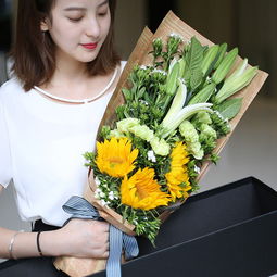  生日送花忌讳什么颜色，生日送花颜色忌讳，避免不吉利的颜色--第1张