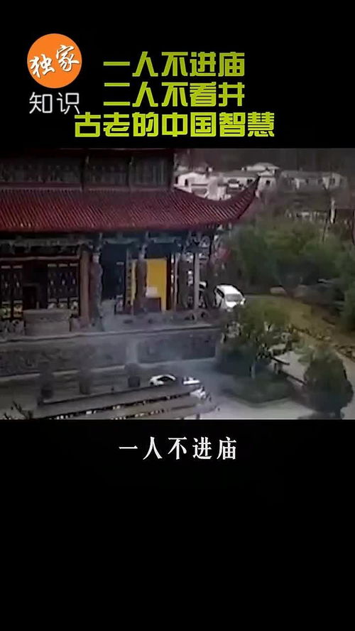  一人不入庙全集观看，一人不入庙，全集观看--第1张