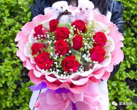  西安花店订花电话价格低——让您的爱情和祝福更加浪漫，西安低价格花店订购电话，让您的爱情和祝福更加浪漫--第1张