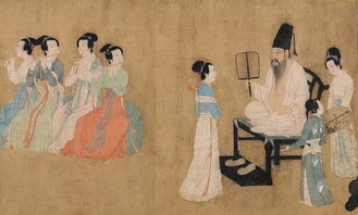  短剧南乔传全集，一部引人入胜的传奇故事--第1张