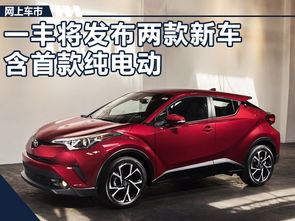 一汽丰田ra4最新价格2022_一汽丰田rv4报价--第1张
