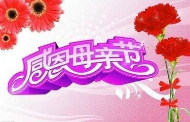  母亲节鲜花预定，献给最爱的母亲最珍贵的礼物--第1张