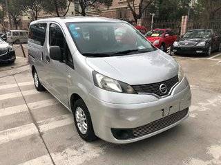 东风日产nv200二手车_日产nv200二手车出售--第1张