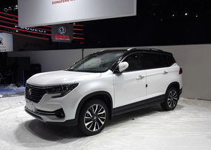 东风汽车suv价格6万_东风汽车suv价格6万左右的车--第1张