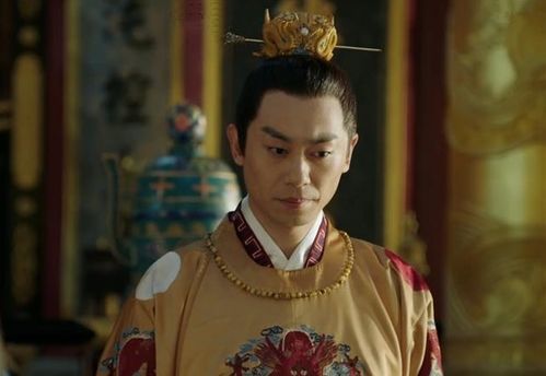  短剧假太监，从攻略贵妃到权倾朝野全集观看，假太监攻略贵妃全集，从宫闱走向权倾朝野--第1张