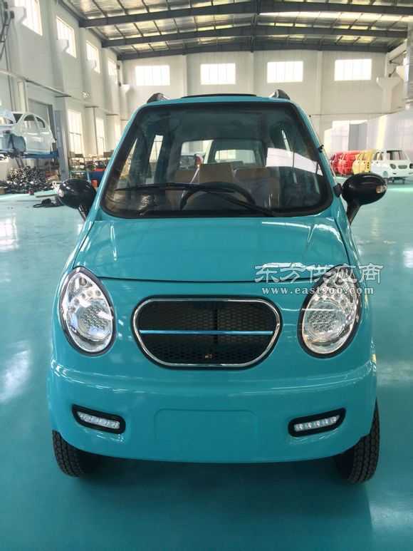 小熊猫汽车_小熊猫汽车公司目标市场是什么--第1张